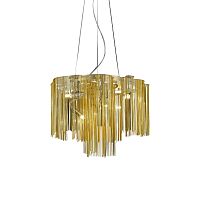 люстра p68052-5 gold от delight collection золото в Калининграде