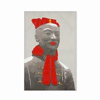 картина chineese dandy в Калининграде