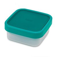 ланч-бокс для салатов компактный goeat™ изумрудный в Калининграде