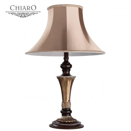 настольная лампа chiaro версаче 639030401 в Калининграде
