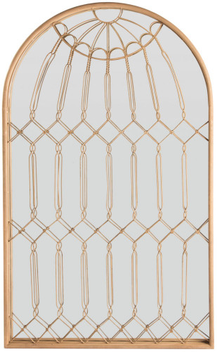 зеркало-окно металлическое tower window de5302 в Калининграде