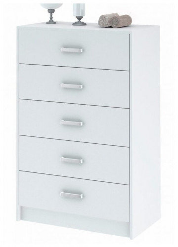 комод nk-mebel лофт 5 ящиков в Калининграде