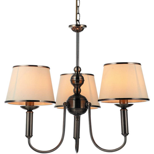 подвесная люстра arte lamp alice a3579lm-3ab в Калининграде