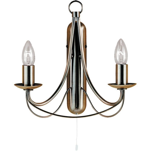 бра arte lamp maypole a6300ap-2ab в Калининграде