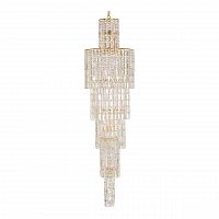 каскадная люстра arti lampadari valencia e 1.11.50.501 g в Калининграде