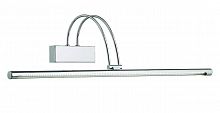 подсветка для картин ideal lux bow ap114 nickel в Калининграде