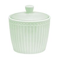 сахарница alice pale green в Калининграде