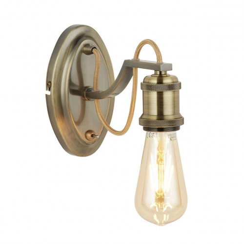 бра arte lamp inedito a2985ap-1ab в Калининграде