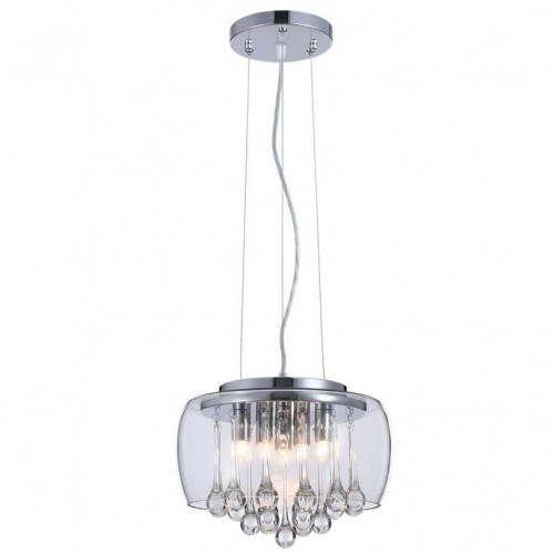 подвесной светильник arte lamp 92 a7054sp-5cc в Калининграде