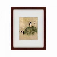 картина: emperor of japan go-nijо, 1307 в Калининграде