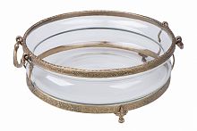 блюдо с ручками мария-антуанетта lv в Калининграде