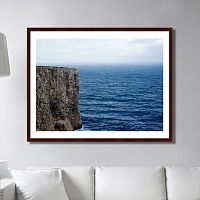 картина: cape st. vincent, portugal в Калининграде
