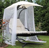 подвесное кресло качели для двоих luna_double в Калининграде
