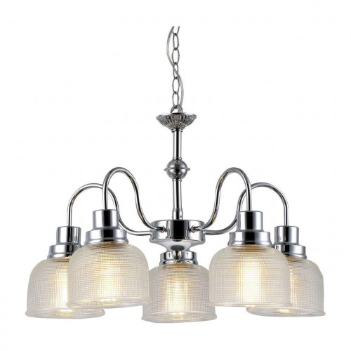 подвесная люстра arte lamp a9186lm-5cc в Калининграде