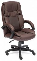компьютерное кресло tetchair oreon (обивка кож/зам) для руководителя в Калининграде
