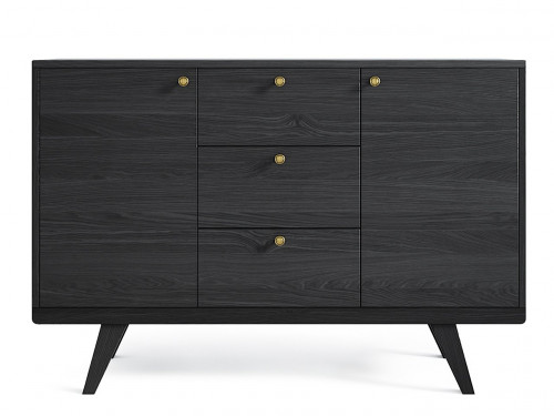 комод thimon дуб фасады шпон в Калининграде