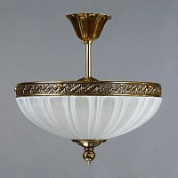 потолочный светильник ambiente navarra 02228/35 pl pb в Калининграде