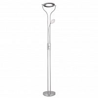 торшер arte lamp duetto led a5904pn-2ss в Калининграде