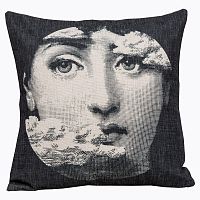 арт-подушка седьмое небо fornasetti в Калининграде