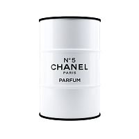 бочка chanel white & black l в Калининграде