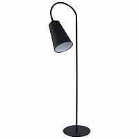 торшер tk lighting 3079 wire black в Калининграде