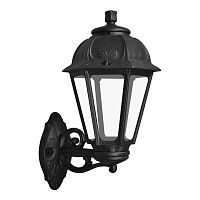 уличный настенный светильник fumagalli bisso/saba k22.131.000.axf1r в Калининграде