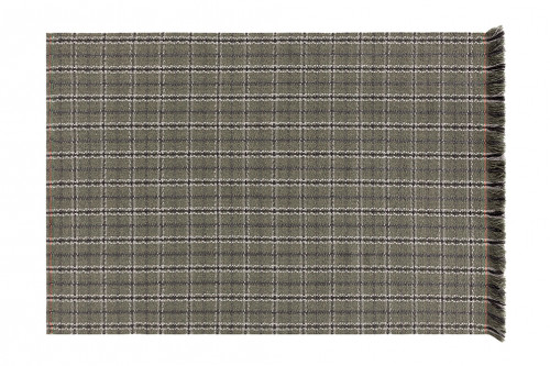 ковер gan tartan green 200x90 от gan в Калининграде