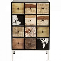 буфет hutch мультиколор 65x40x105 в Калининграде