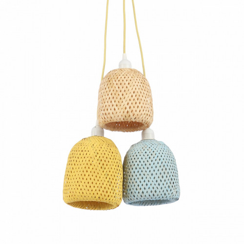 подвесной светильник bamboo chimes в Калининграде