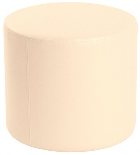 пуф шарм-дизайн уют круглый беж в Калининграде