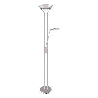 торшер arte lamp duetto a4329pn-2cc в Калининграде