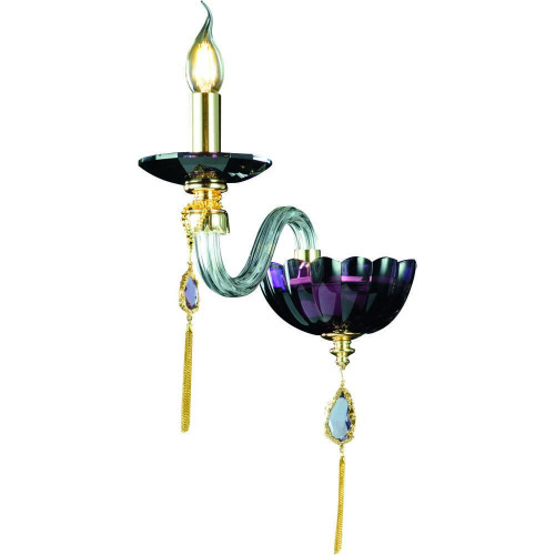 бра divinare mona 5126/12 ap-1 в Калининграде