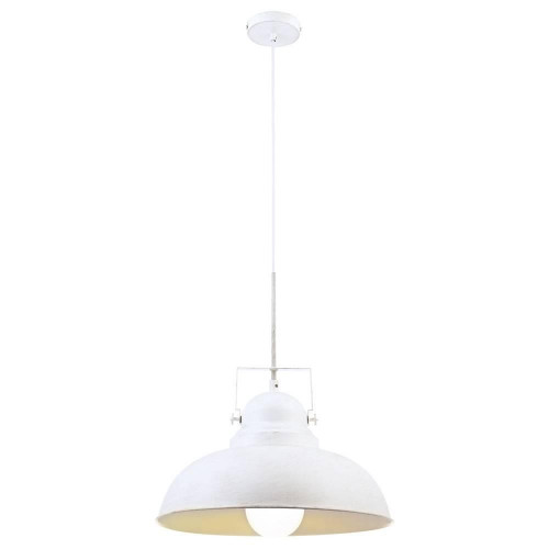 подвесной светильник arte lamp martin a5213sp-1wg в Калининграде