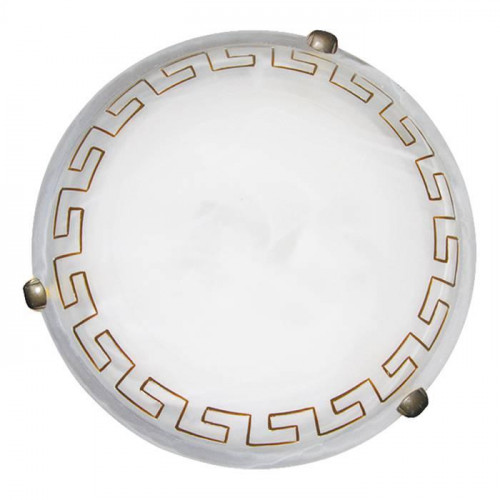 потолочный светильник arte lamp antica a3630ap-1ab в Калининграде