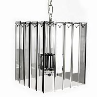 люстра harlow маленькая прозрачная в Калининграде