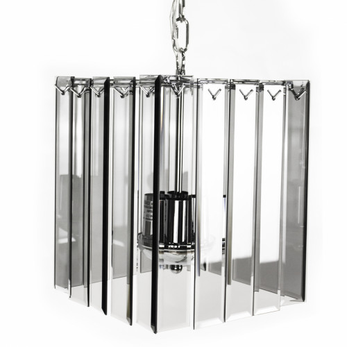 люстра harlow маленькая прозрачная в Калининграде