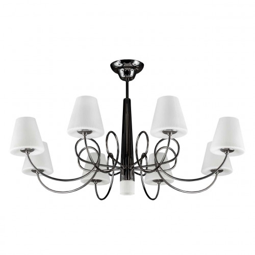 потолочная люстра lightstar vortico 814097 в Калининграде