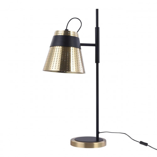 настольная лампа maytoni trento mod614tl-01bs в Калининграде