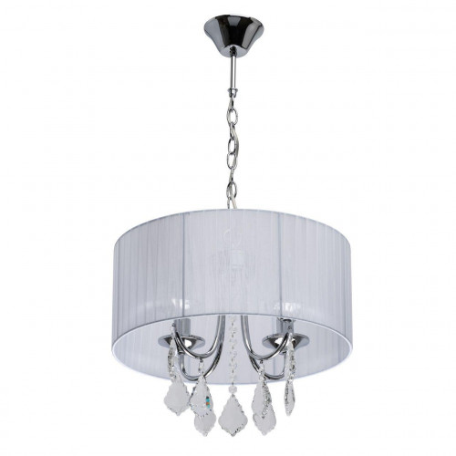 подвесная люстра mw-light жаклин 465016104 в Калининграде