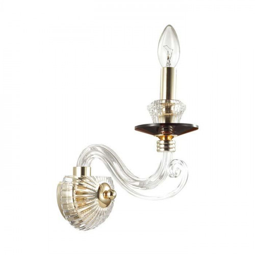 бра odeon light siena 3929/1w в Калининграде