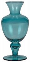 ваза настольная kaleidoscope blue light в Калининграде