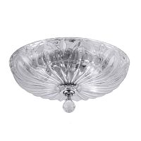 потолочный светильник crystal lux denis 400 в Калининграде