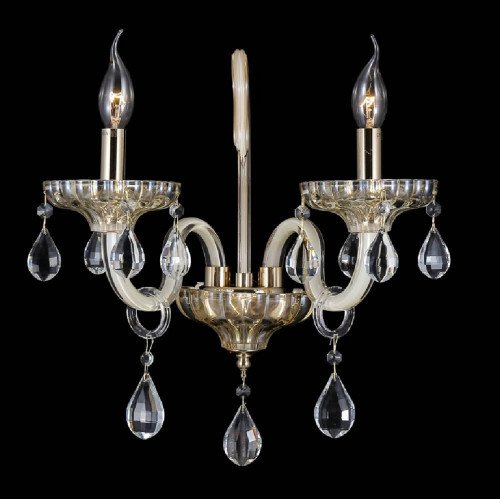 бра crystal lux sierra ap2 в Калининграде