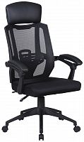 компьютерное кресло brabix nexus er-401 для руководителя в Калининграде