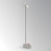 торшер shaker tr 1 white от leucos в Калининграде