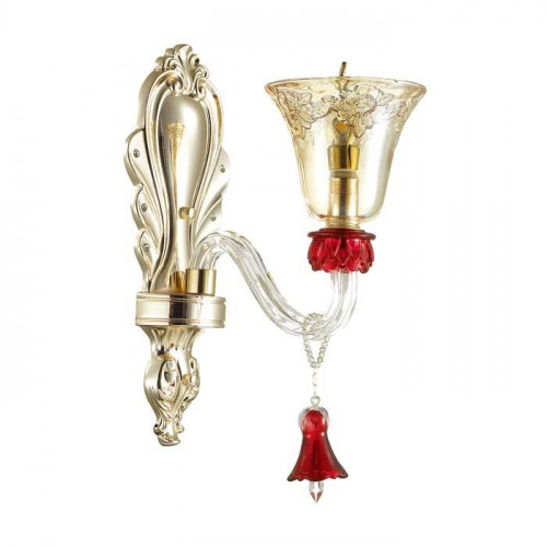 бра odeon light madlen 4004/1w в Калининграде
