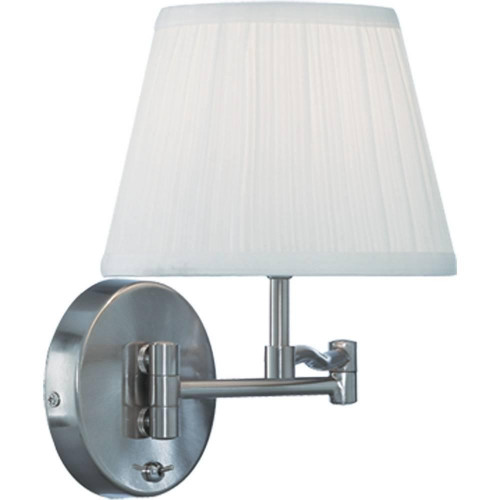 бра arte lamp california a2872ap-1ss в Калининграде