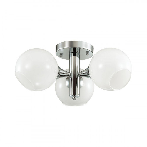 потолочная люстра lumion sophie 3784/3c белая в Калининграде