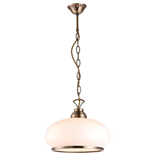 подвесной светильник arte lamp armstrong a3561sp-1ab в Калининграде