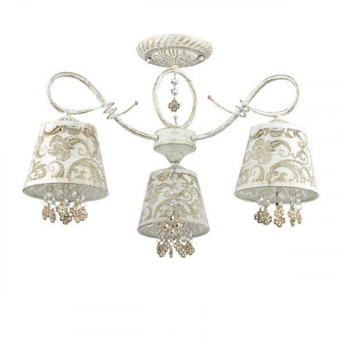 потолочная люстра odeon light pepina 3464/3c в Калининграде